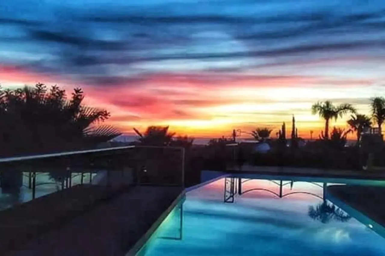 Luxury Villa Albufeira