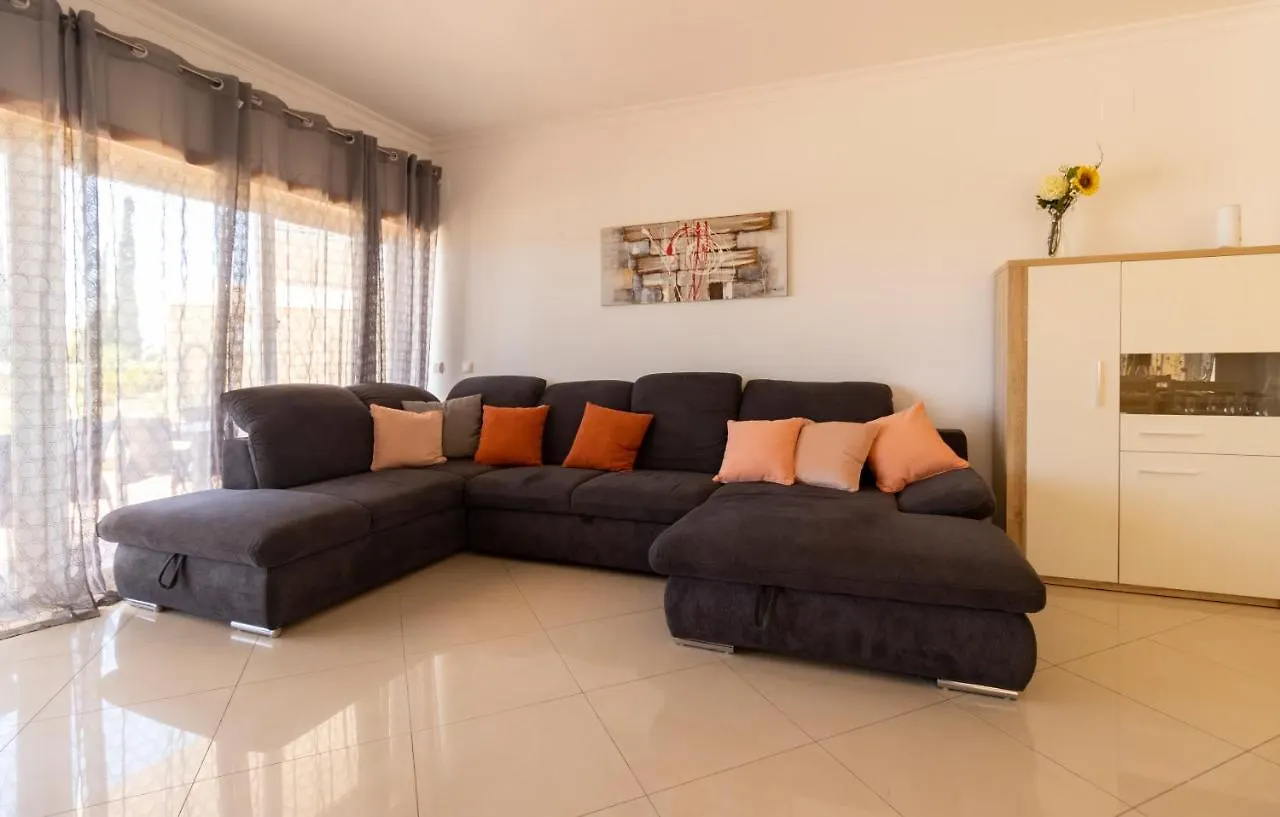 Luxury Villa Albufeira