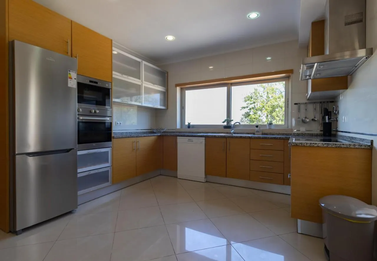 Luxury Villa Albufeira Portugal