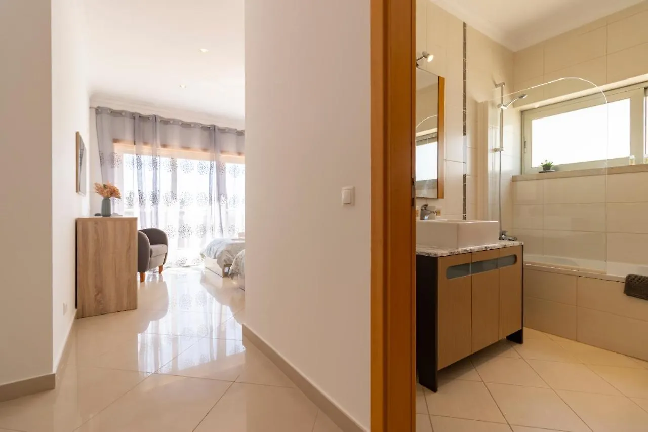 Luxury Villa Albufeira