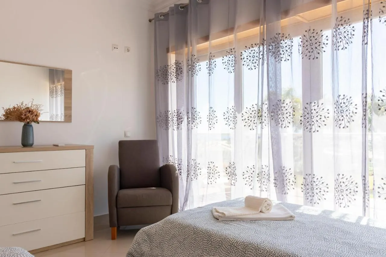 Luxury Villa Albufeira 0*,