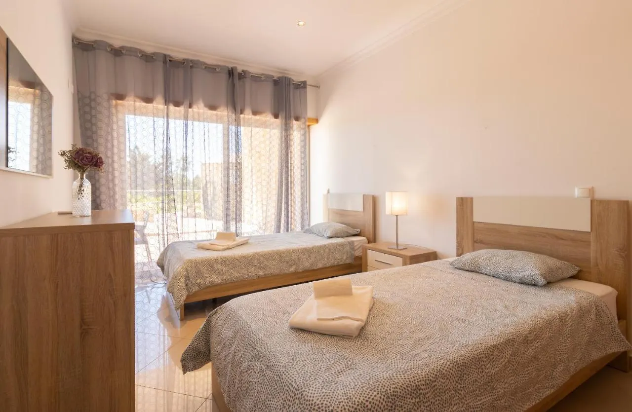 Luxury Villa Albufeira