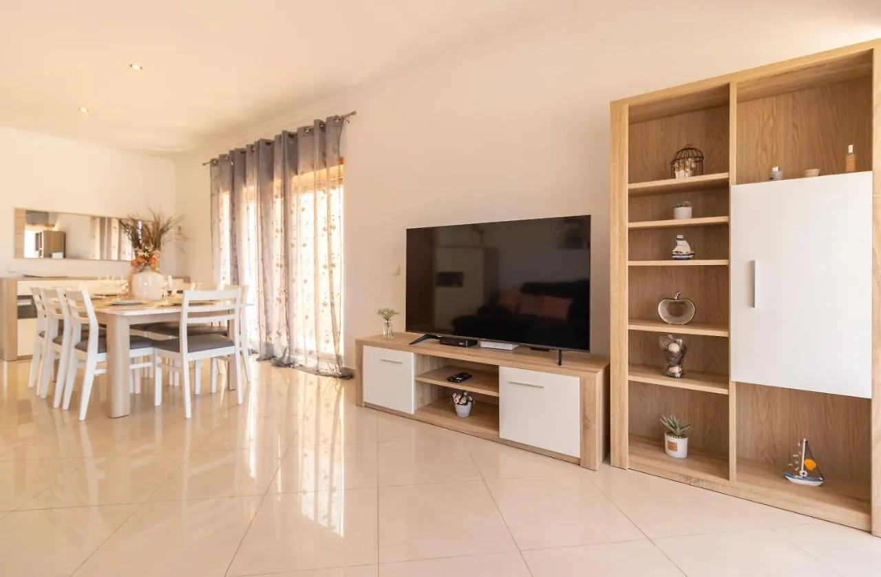 Luxury Villa Albufeira Portugal
