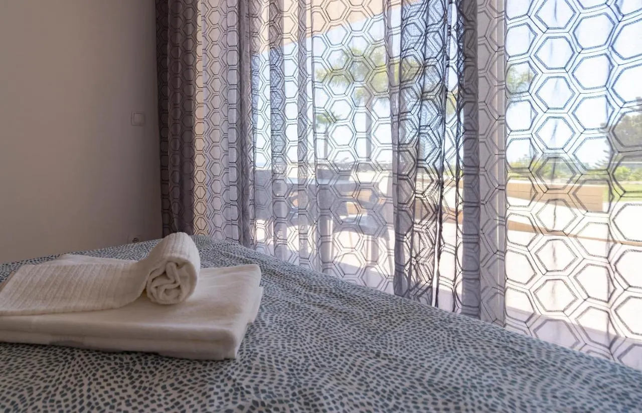 Luxury Villa Albufeira