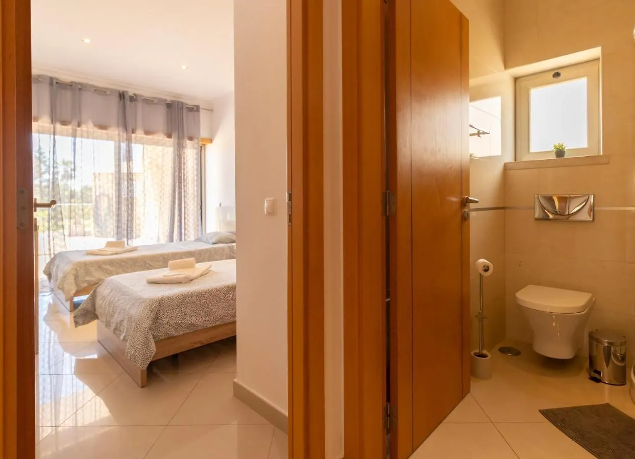 Luxury Villa Albufeira