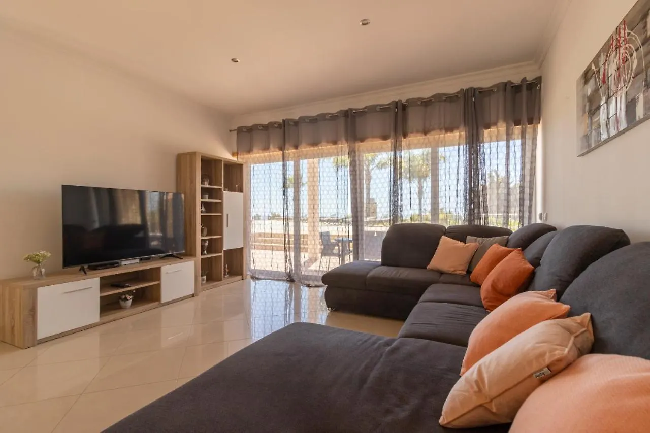 Luxury Villa Albufeira