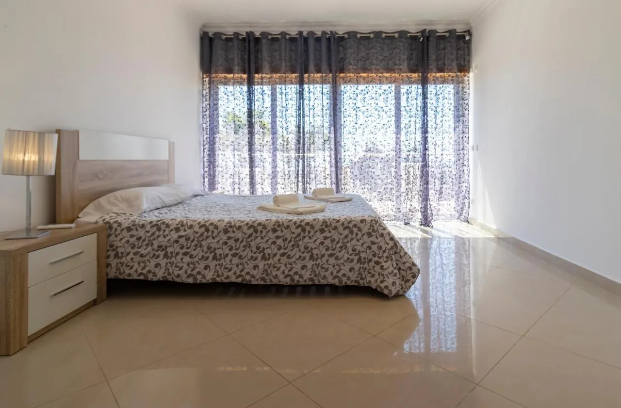 Luxury Villa Albufeira