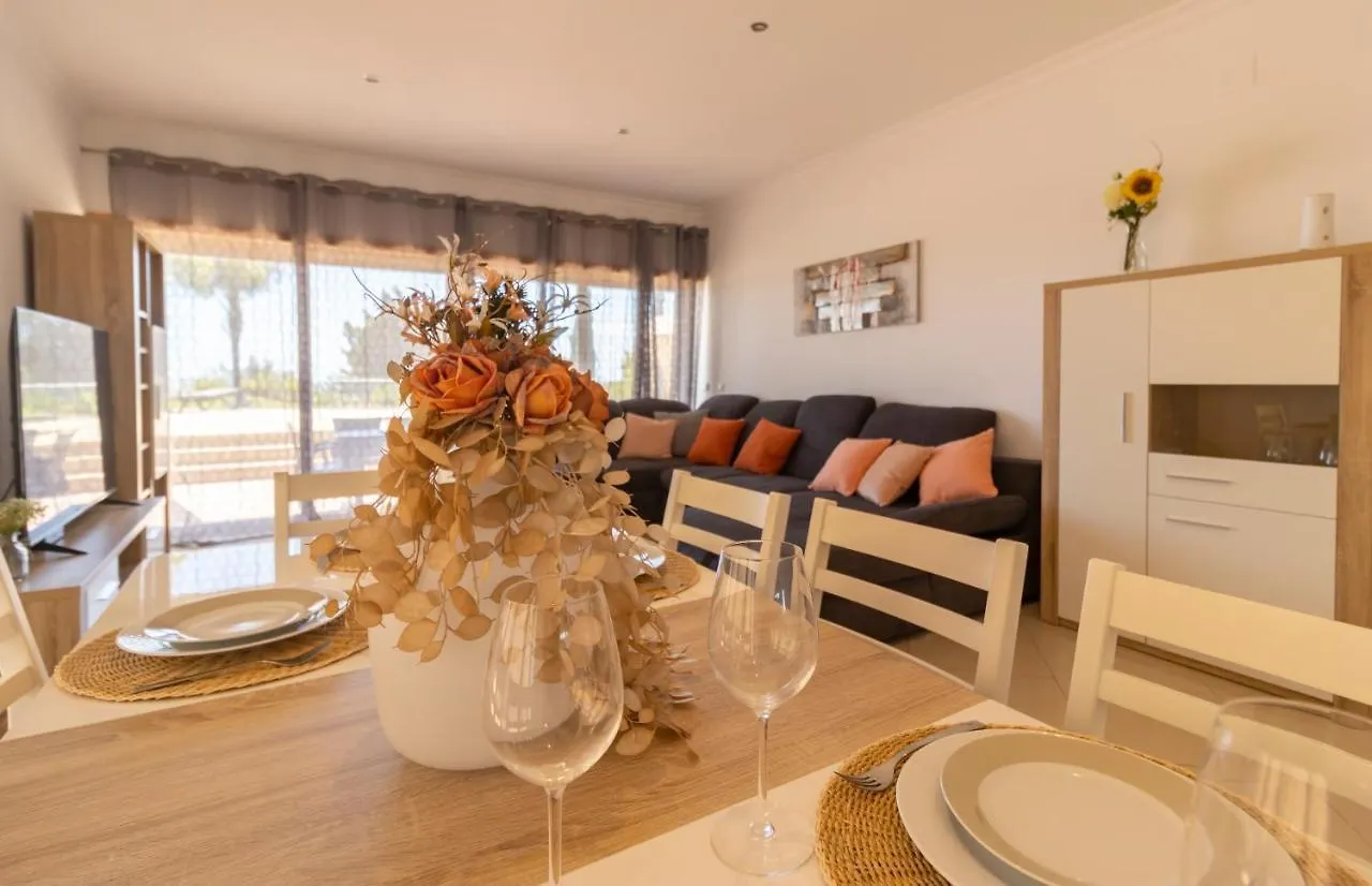 Luxury Villa Albufeira Portugal