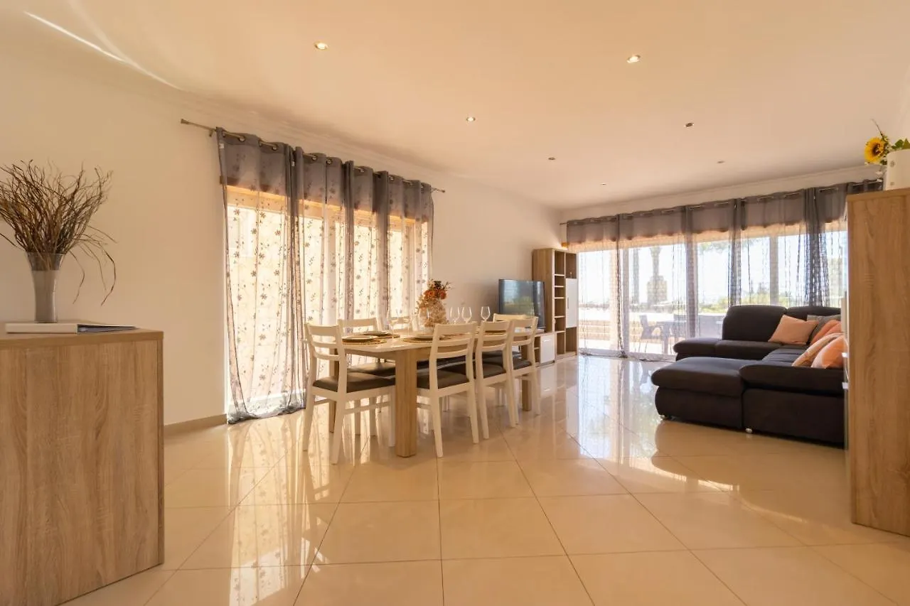 Luxury Villa Albufeira Portugal