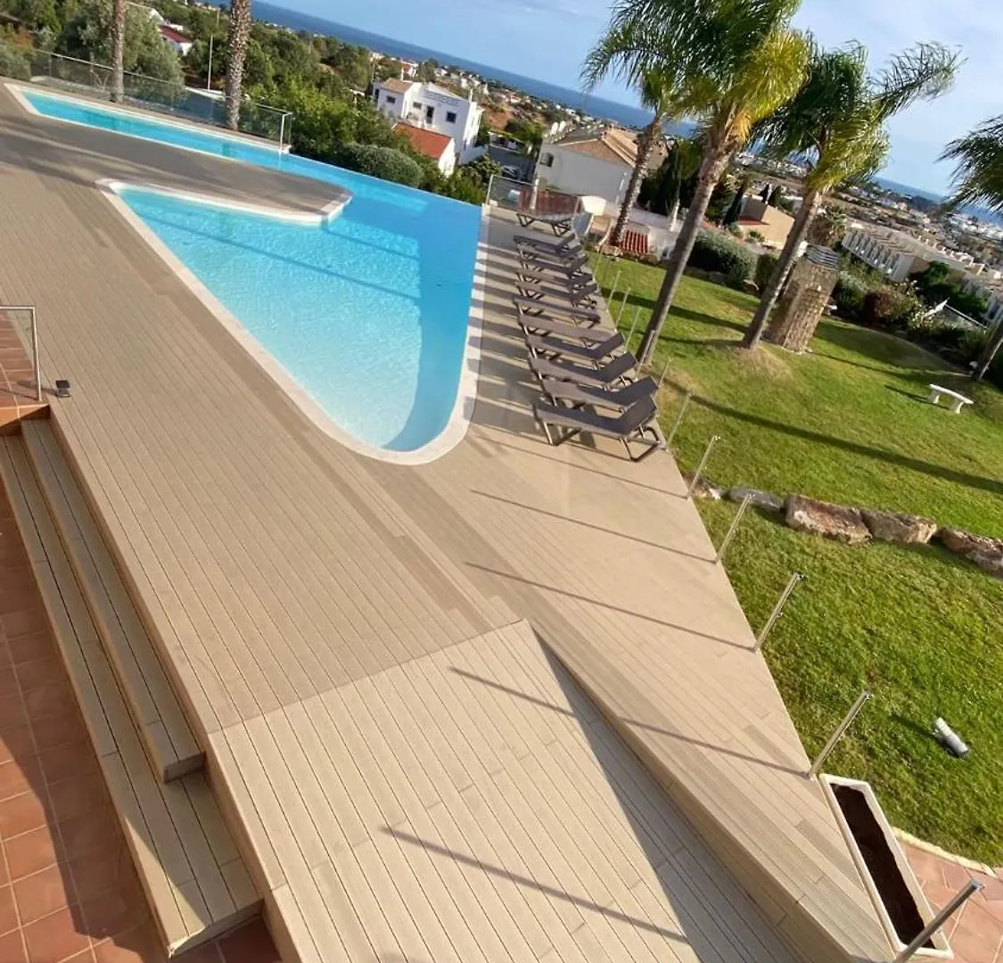 Luxury Villa Albufeira