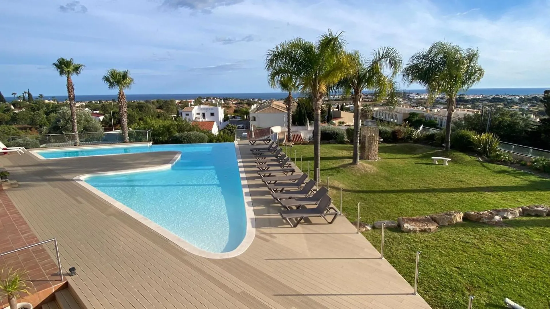 Luxury Villa Albufeira