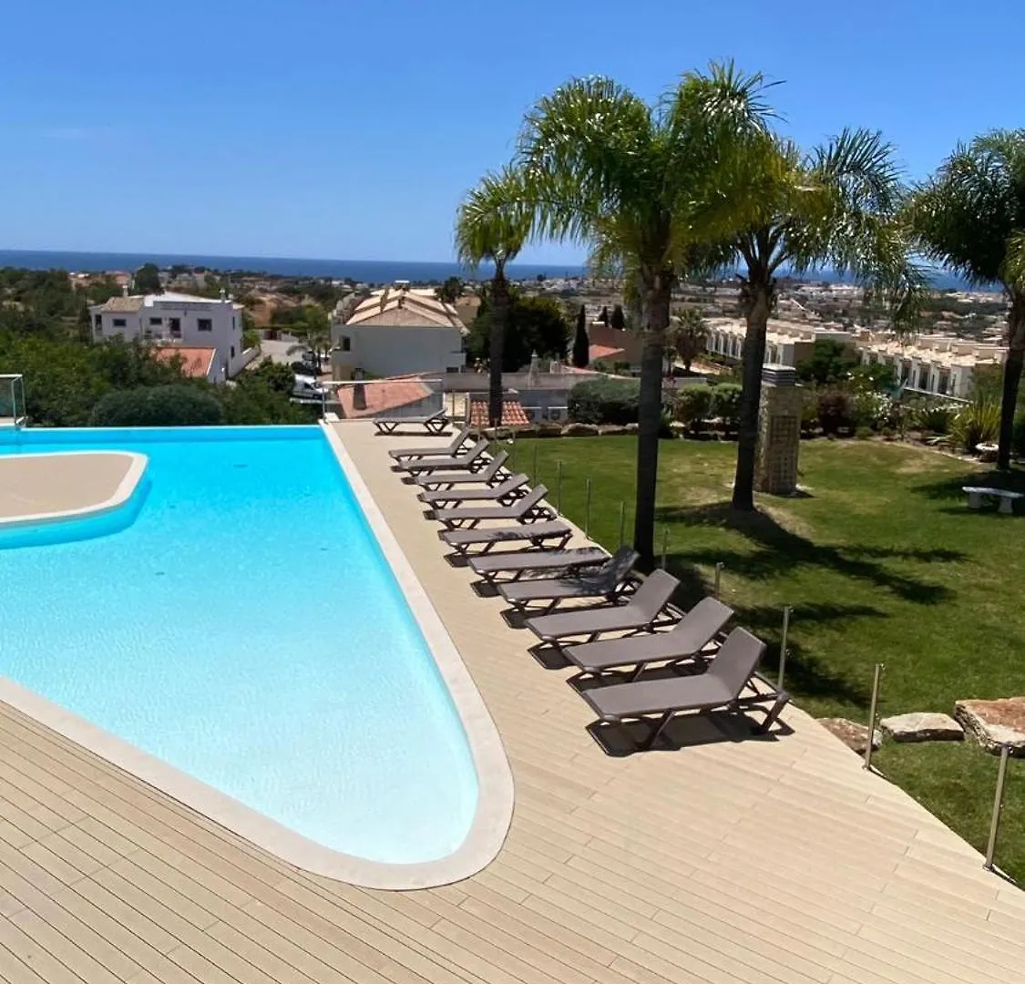 Luxury Villa Albufeira