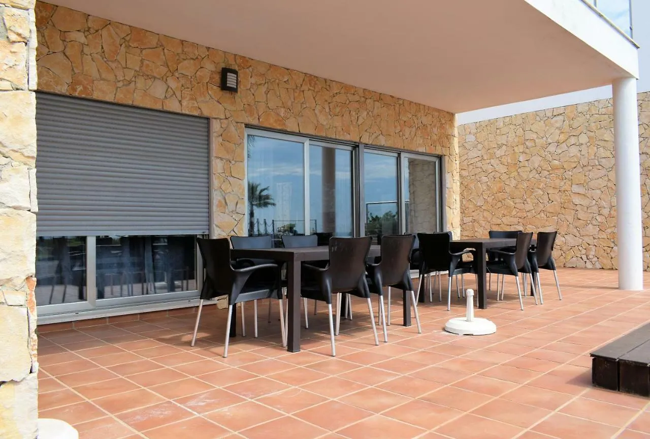 Luxury Villa Albufeira Portugal