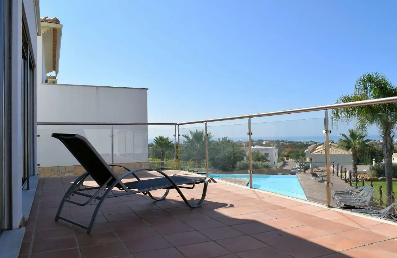 Luxury Villa Albufeira 0*,