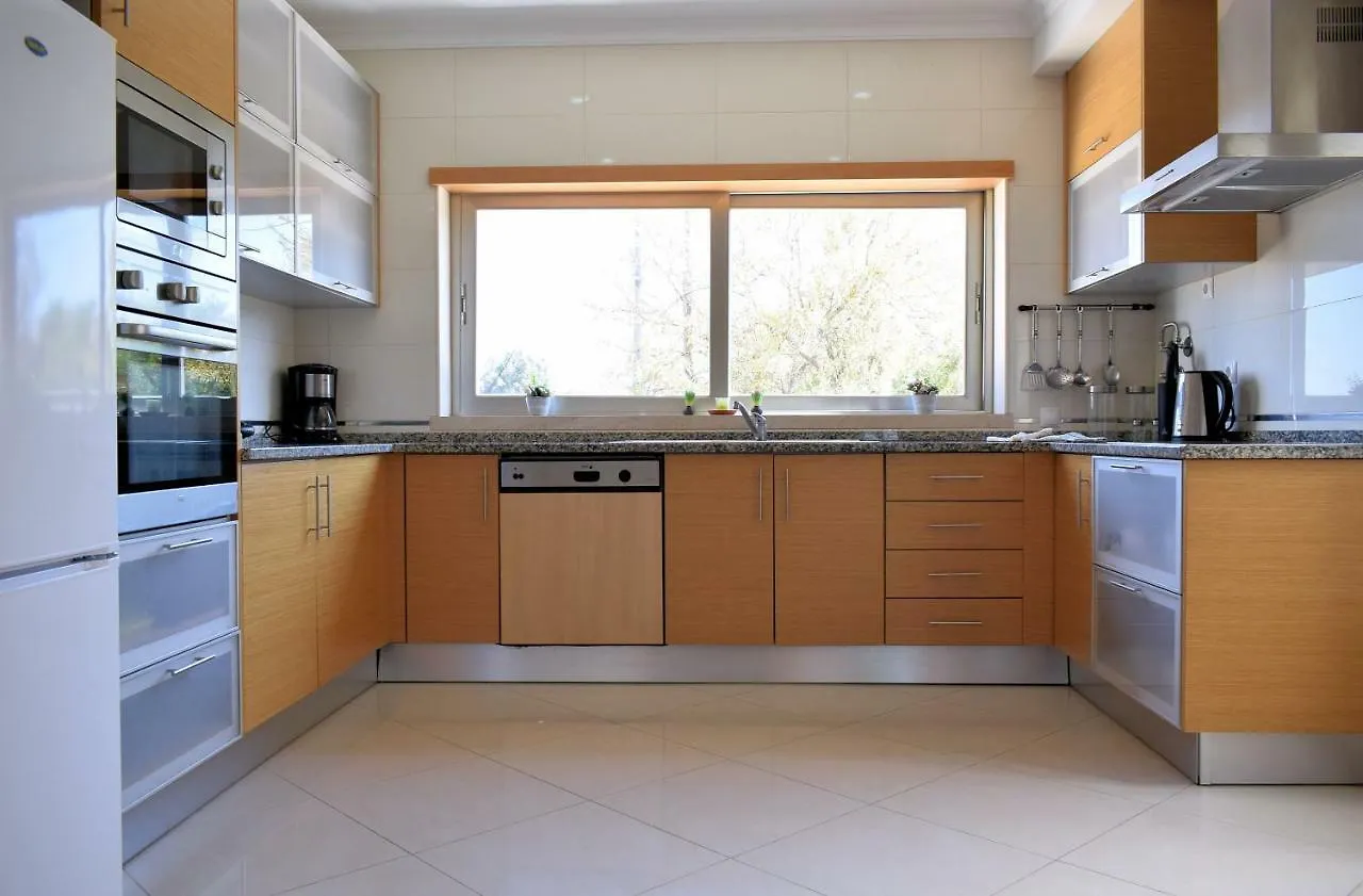 Luxury Villa Albufeira 0*,