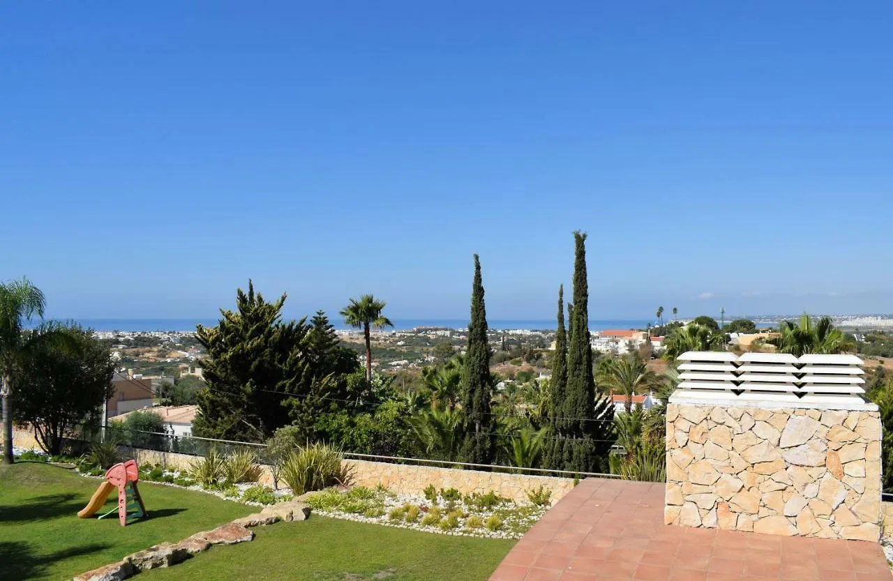 Luxury Villa Albufeira