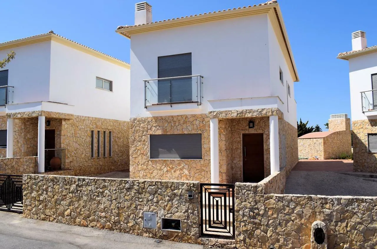 Luxury Villa Albufeira Portugal