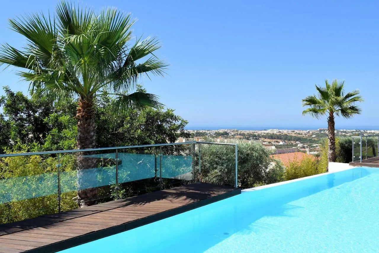 Luxury Villa Albufeira