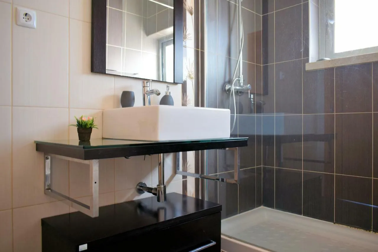 Luxury Villa Albufeira 0*,