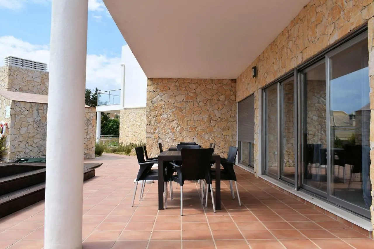 Luxury Villa Albufeira