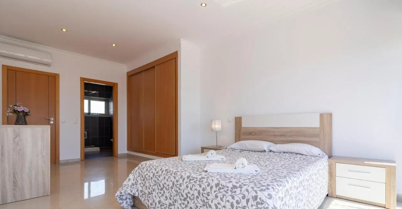 Luxury Villa Albufeira