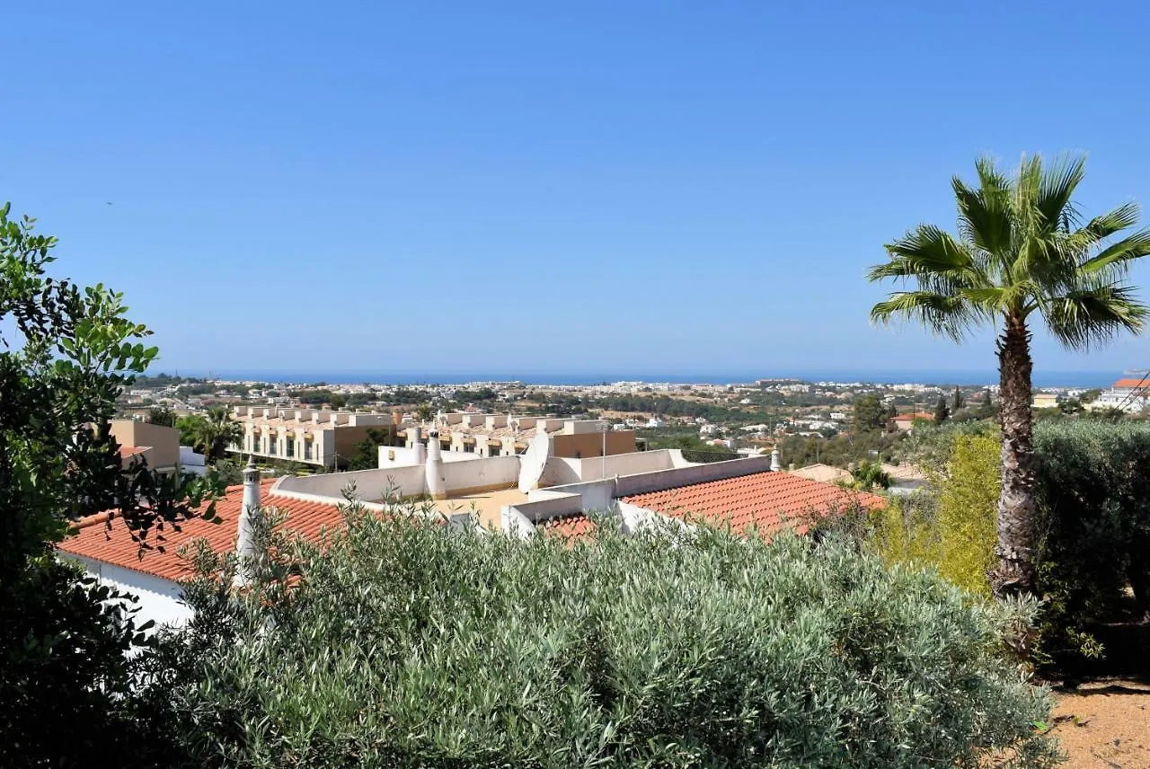 Luxury Villa Albufeira 0*,